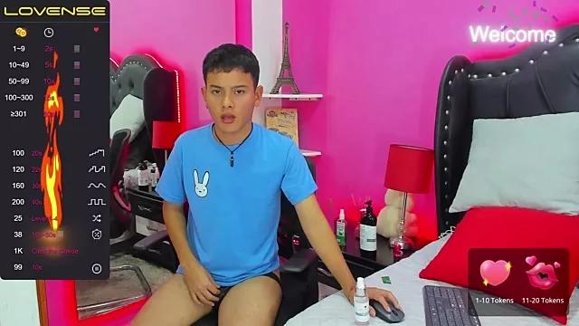 willy_collins from StripChat