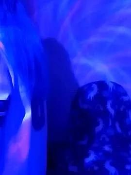 Wilwildwestone420 from StripChat
