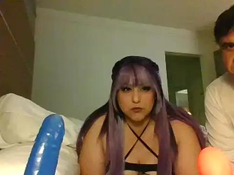 Wilwildwestone420 from StripChat