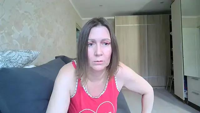 WindChristy from StripChat is Freechat