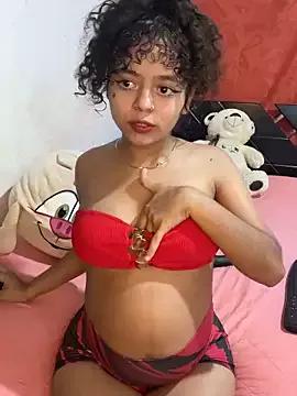 Winnifer_Gonzal from StripChat