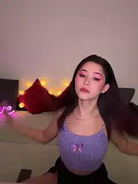 WinxEnchanted from StripChat is Freechat