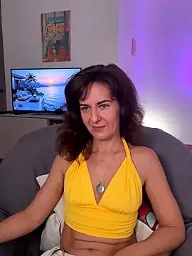 Witch_in_Silk webcams show profile image 