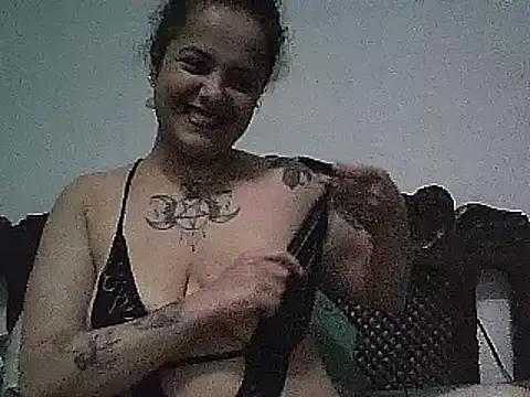WitchQueen7 webcams show profile image 
