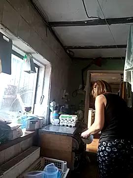 WLESLYMOSw webcams show profile image 