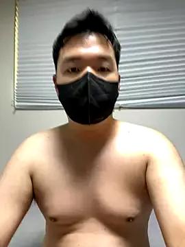wolfdogwip from StripChat is Freechat