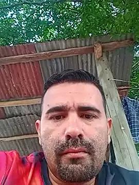 wolfine-lobo23 from StripChat is Freechat