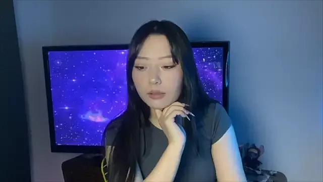 WonderMira from StripChat is Freechat
