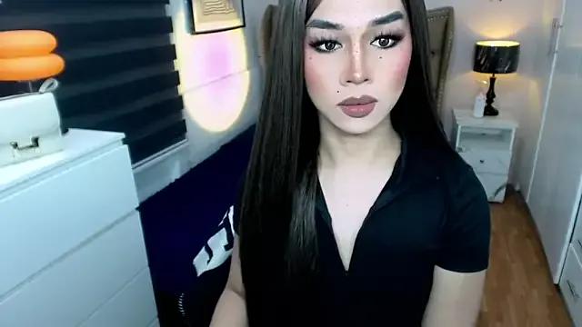 Worldclass_Maxxine_ webcams show profile image 