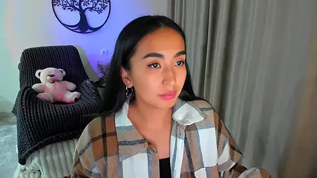 worldofkim from StripChat is Freechat