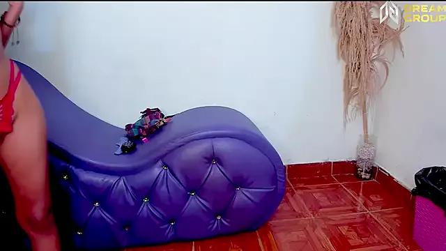 WorldPartys from StripChat is Freechat