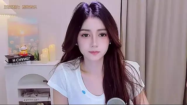 Wow-fairy from StripChat is Freechat