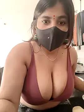 Wow_Riya webcams show profile image 