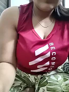 Photos of Wow_Riya from StripChat is Freechat