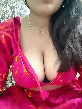 Wow_Riya from StripChat