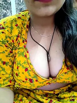 Wow_Riya from StripChat