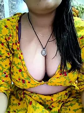 Photos of Wow_Riya from StripChat is Private