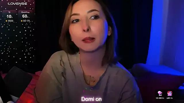 wow_susan from StripChat