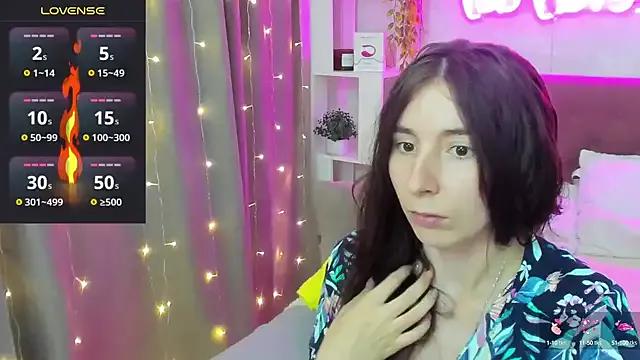 Wowpornoo from StripChat
