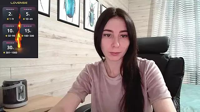 Wowpornoo from StripChat