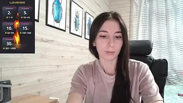 Wowpornoo from StripChat