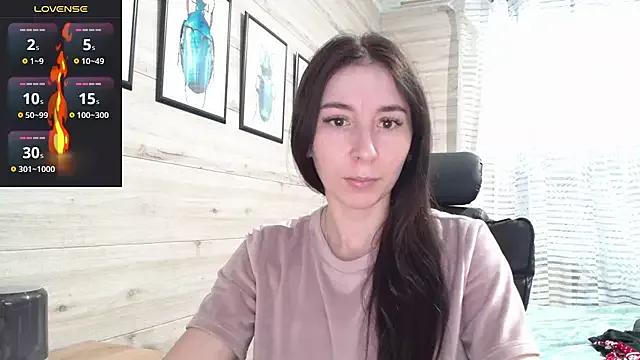 Wowpornoo from StripChat