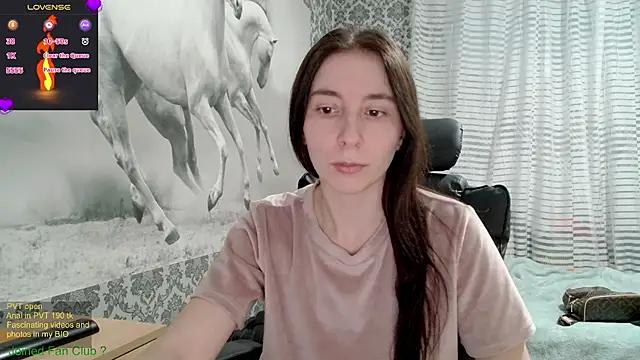 Wowpornoo from StripChat