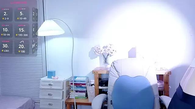 wuyu521 from StripChat