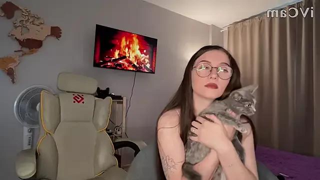 wwow_meow from StripChat