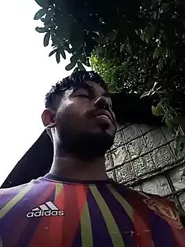 X-_boy webcams show profile image 