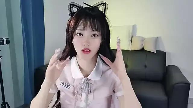 X-cocokk from StripChat is Freechat