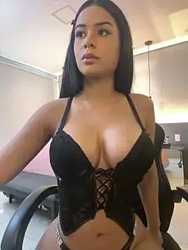 x-Maya-x from StripChat is Freechat