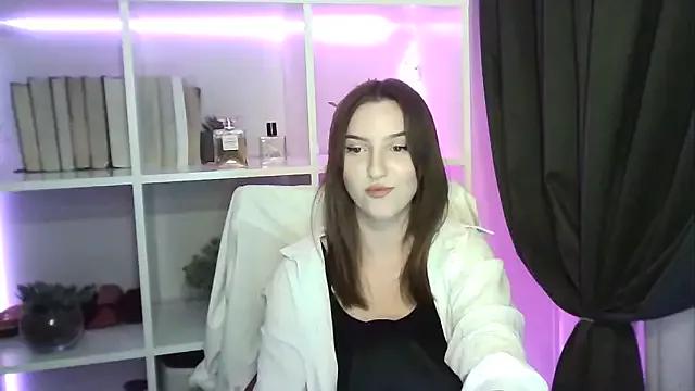 X_Alisa from StripChat is Freechat