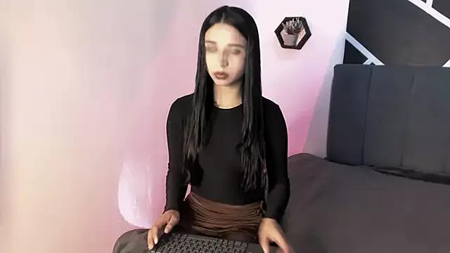 x_jules_ from StripChat is Freechat