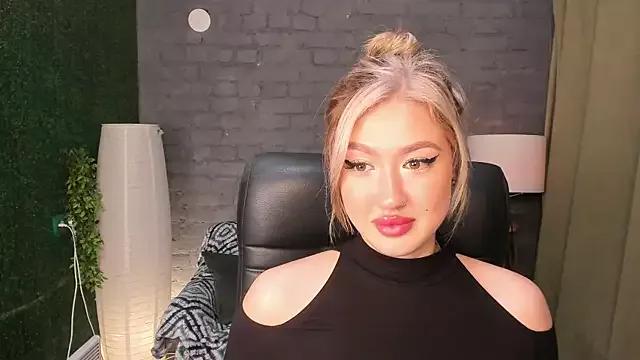 X_Ketty_X webcams show profile image 