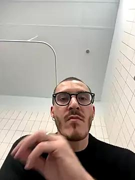 xAaronx9095 from StripChat is Freechat