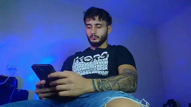 XanderCage99 webcams show profile image 