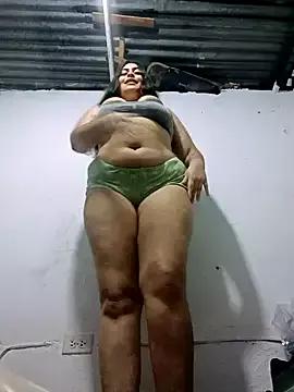 Xandra252 webcams show profile image 