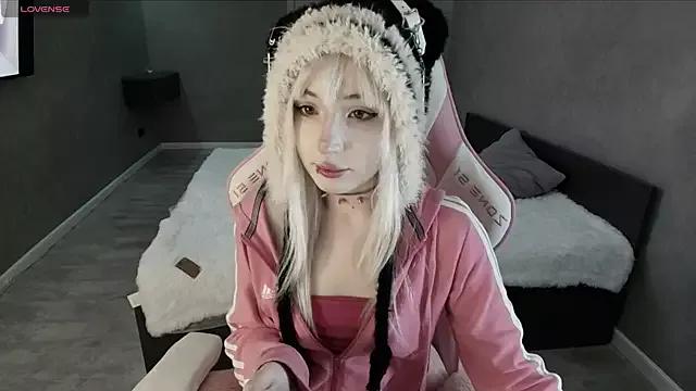 Xarnidoll webcams show profile image 