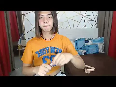 XAsianHotCum69x webcams show profile image 