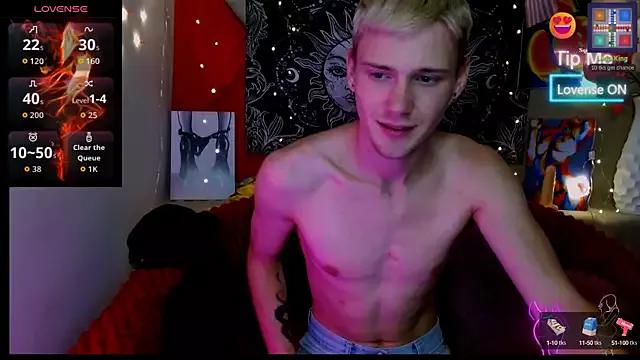 Xavier_Night81 webcams show profile image 