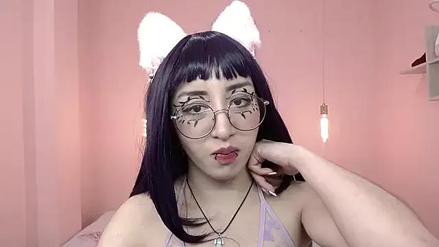 Xayah_77 from StripChat