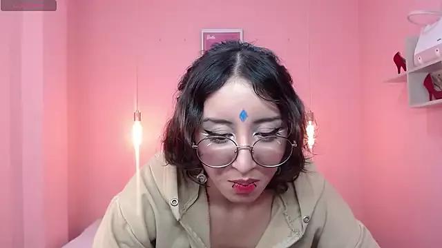 Xayah_77 from StripChat