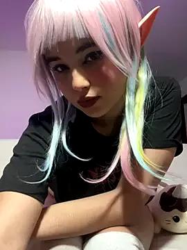 Xayah_Jonia from StripChat