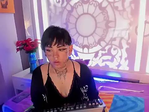 Xbabymoonx webcams show profile image 