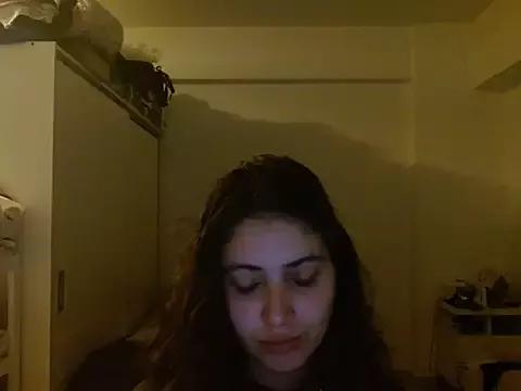 xBubblyBarbiexx from StripChat