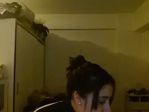 xBubblyBarbiexx from StripChat