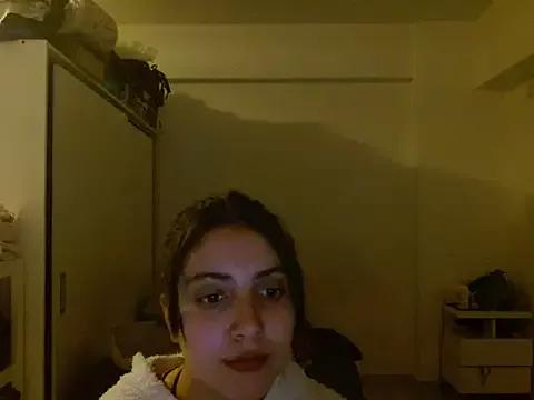 xBubblyBarbiexx from StripChat