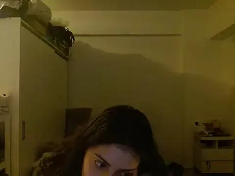 xBubblyBarbiexx from StripChat