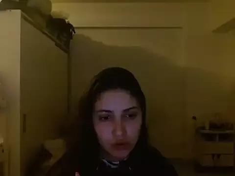 xBubblyBarbiexx from StripChat